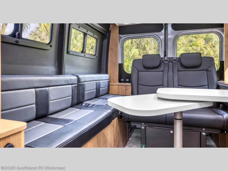 New 2027 Airstream Rangeline 21PL available in Norcross, Georgia