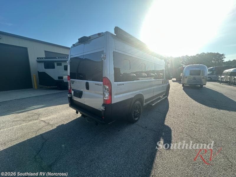 New 2027 Airstream Rangeline 21PL available in Norcross, Georgia