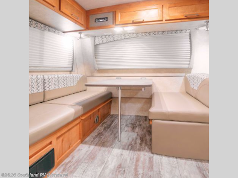 New 2027 Bigfoot 2500 Series B25RQ (Twin) available in Norcross, Georgia