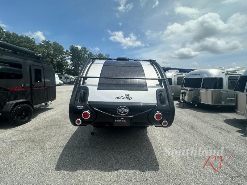 New 2027 NuCamp TAB 320 Black Canyon available in Norcross, Georgia