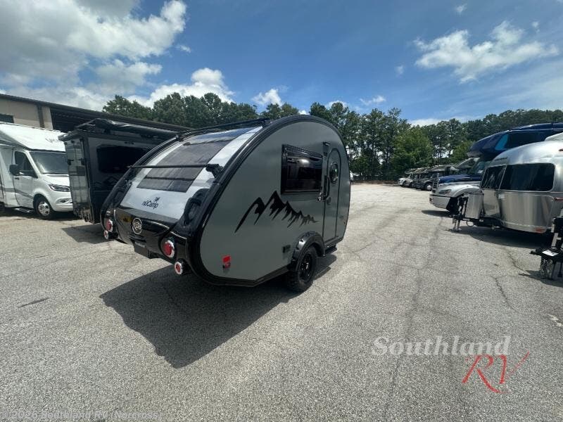 2027 TAB 320 Black Canyon by NuCamp from Southland RV in Norcross, Georgia