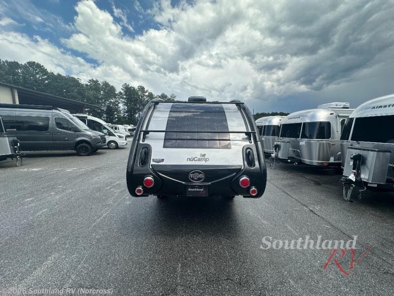 New 2027 NuCamp TAB 320 Black Canyon available in Norcross, Georgia