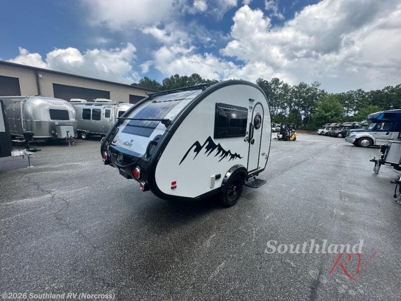 2027 TAB 320 Black Canyon by NuCamp from Southland RV in Norcross, Georgia