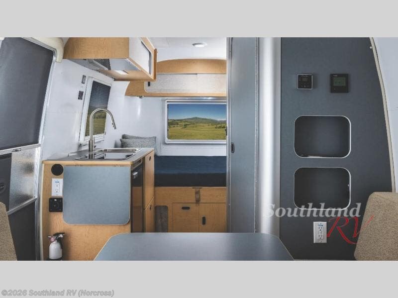New 2027 Airstream World Traveler 17RB available in Norcross, Georgia