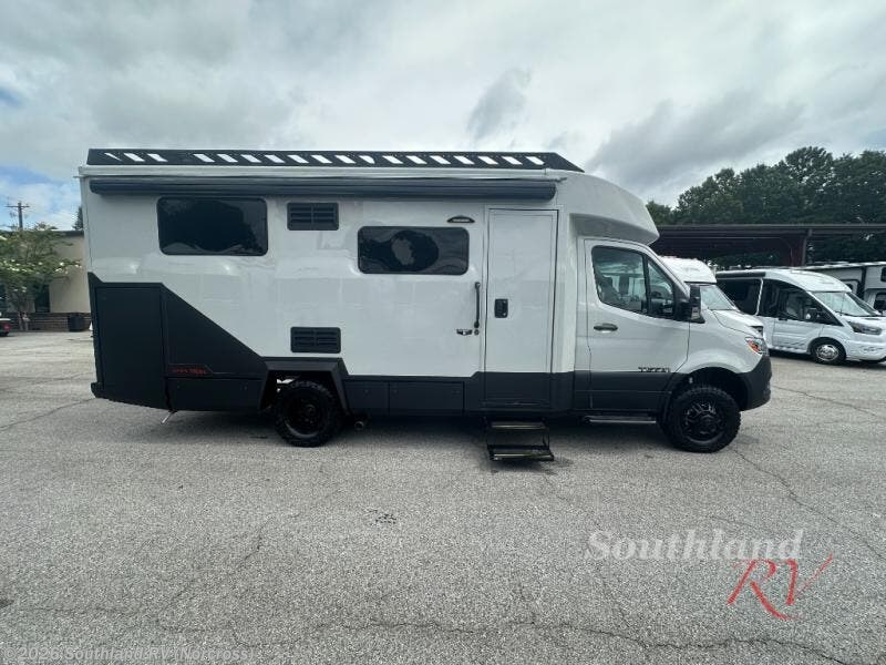 2026 Open Trail 25 AO by Tiffin from Southland RV in Norcross, Georgia