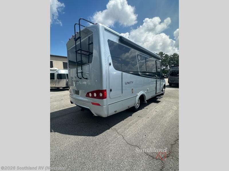 Used 2024 Leisure Travel Unity U24MB available in Norcross, Georgia