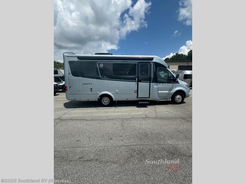 2024 Unity U24MB by Leisure Travel from Southland RV in Norcross, Georgia