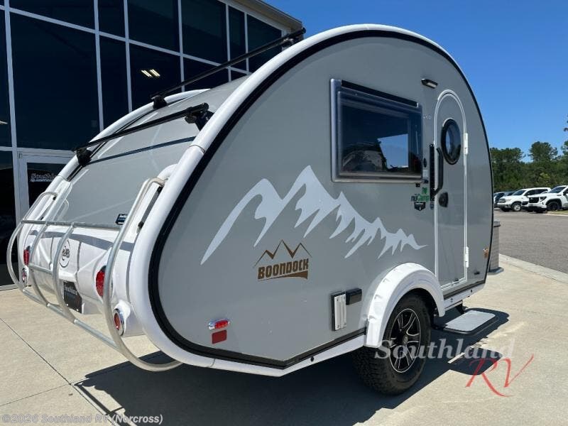 2023 TAB 320 S BD by NuCamp from Southland RV in Norcross, Georgia