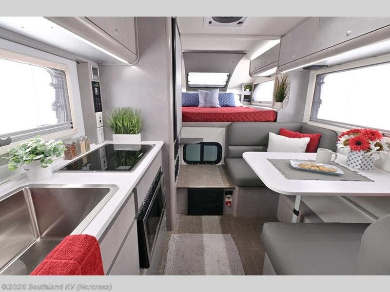 2022 Cirrus 820 by NuCamp from Southland RV in Norcross, Georgia