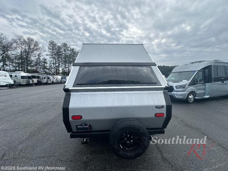 2026 Scout Lite Base Model by Aliner from Southland RV in Norcross, Georgia