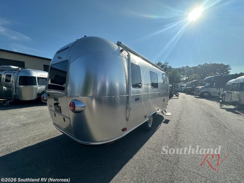 Used 2026 Airstream World Traveler 22RB available in Norcross, Georgia