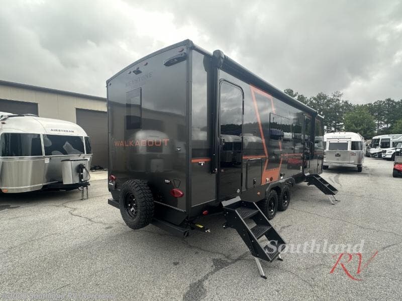 New 2027 Keystone Walkabout 25MAX available in Norcross, Georgia
