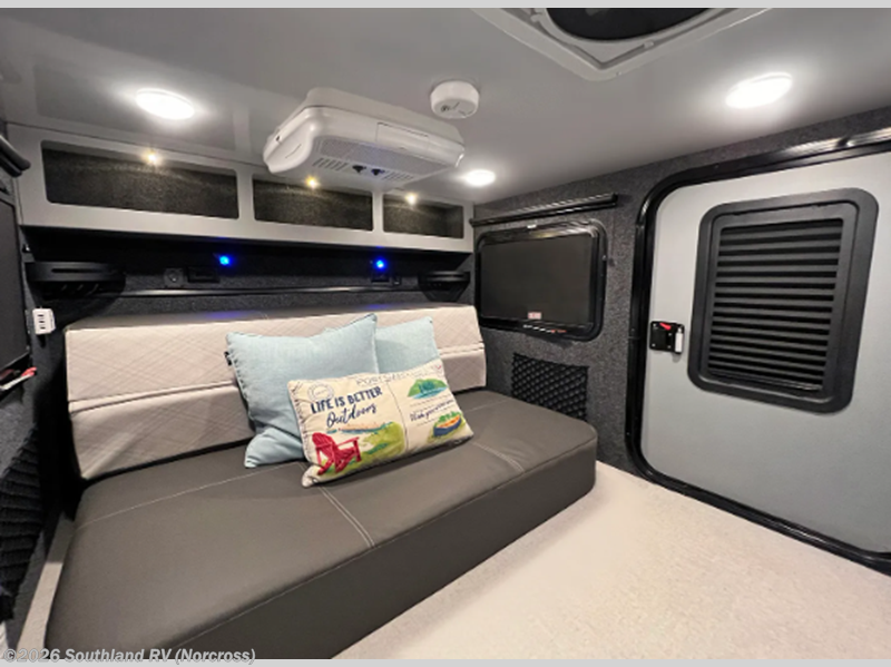 New 2027 Encore RV ROG 12RK SS available in Norcross, Georgia