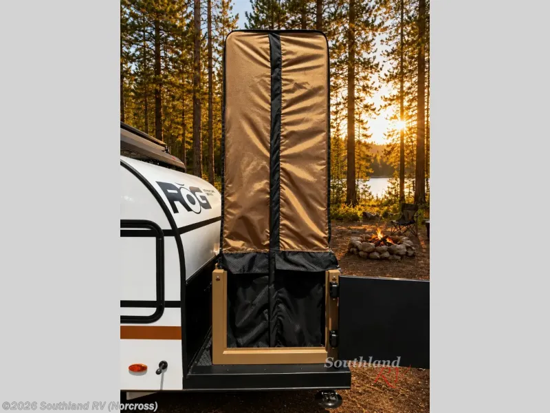 New 2027 Encore RV ROG 12RK-FB AS available in Norcross, Georgia