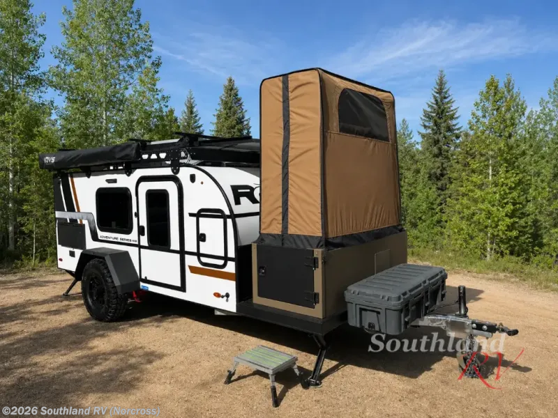 2027 ROG 12RK-FB AS by Encore RV from Southland RV in Norcross, Georgia