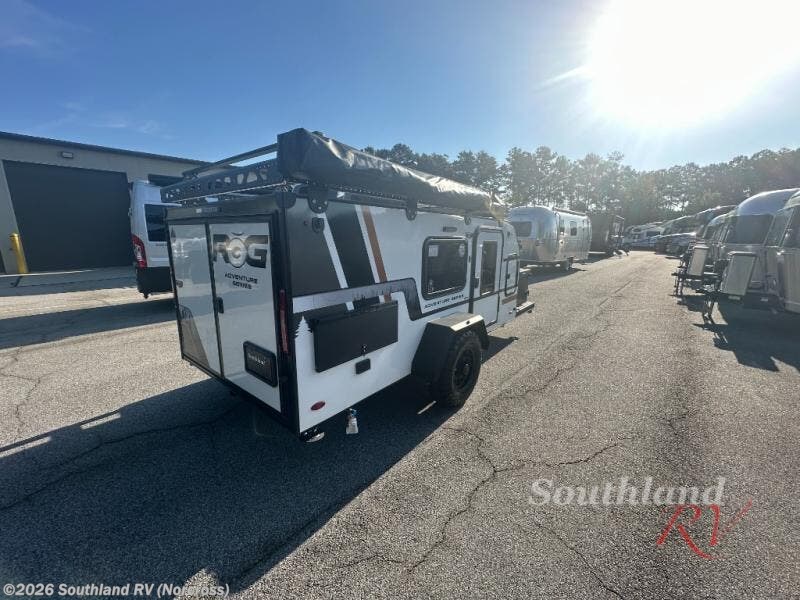 2027 ROG 12RK-FB AS by Encore RV from Southland RV in Norcross, Georgia