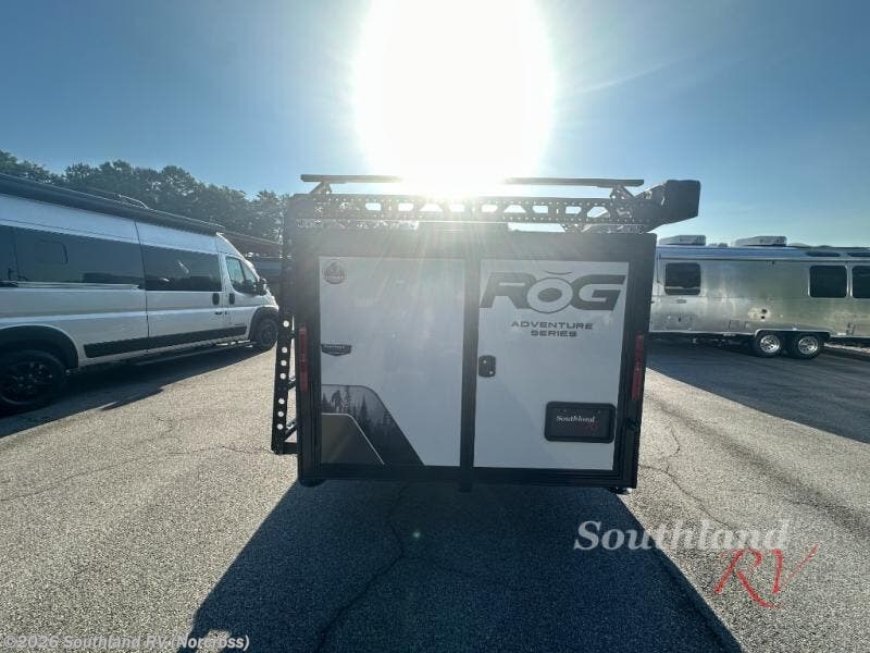 New 2027 Encore RV ROG 12RK-FB AS available in Norcross, Georgia