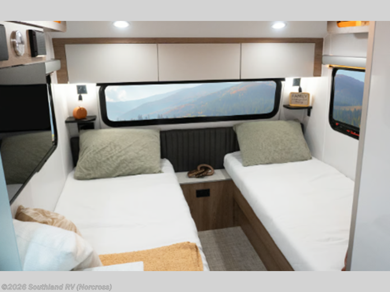 2027 Sol Dusk by inTech from Southland RV in Norcross, Georgia