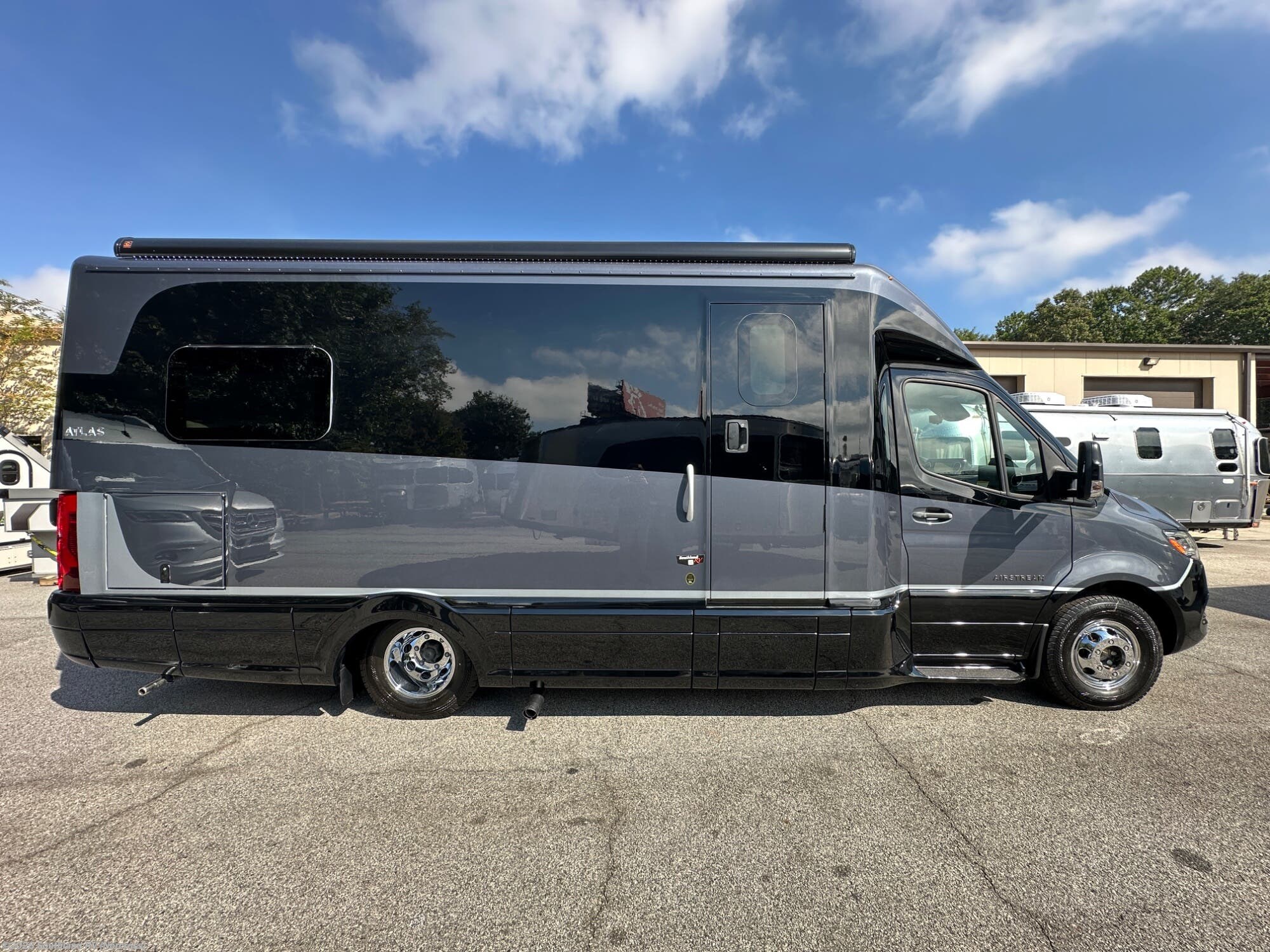 2027 Atlas 25RT by Airstream from Southland RV in Norcross, Georgia