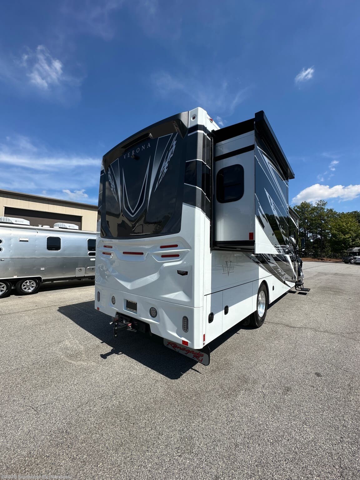 New 2027 Renegade RV Verona 36VSB available in Norcross, Georgia