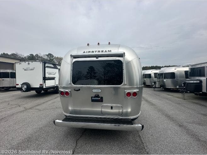 2026 Classic 33FB Twin by Airstream from Southland RV in Norcross, Georgia