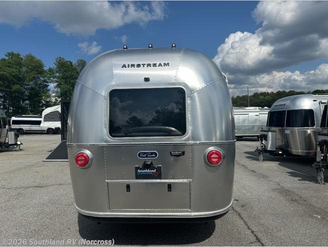 New 2026 Airstream World Traveler 22RB available in Norcross, Georgia