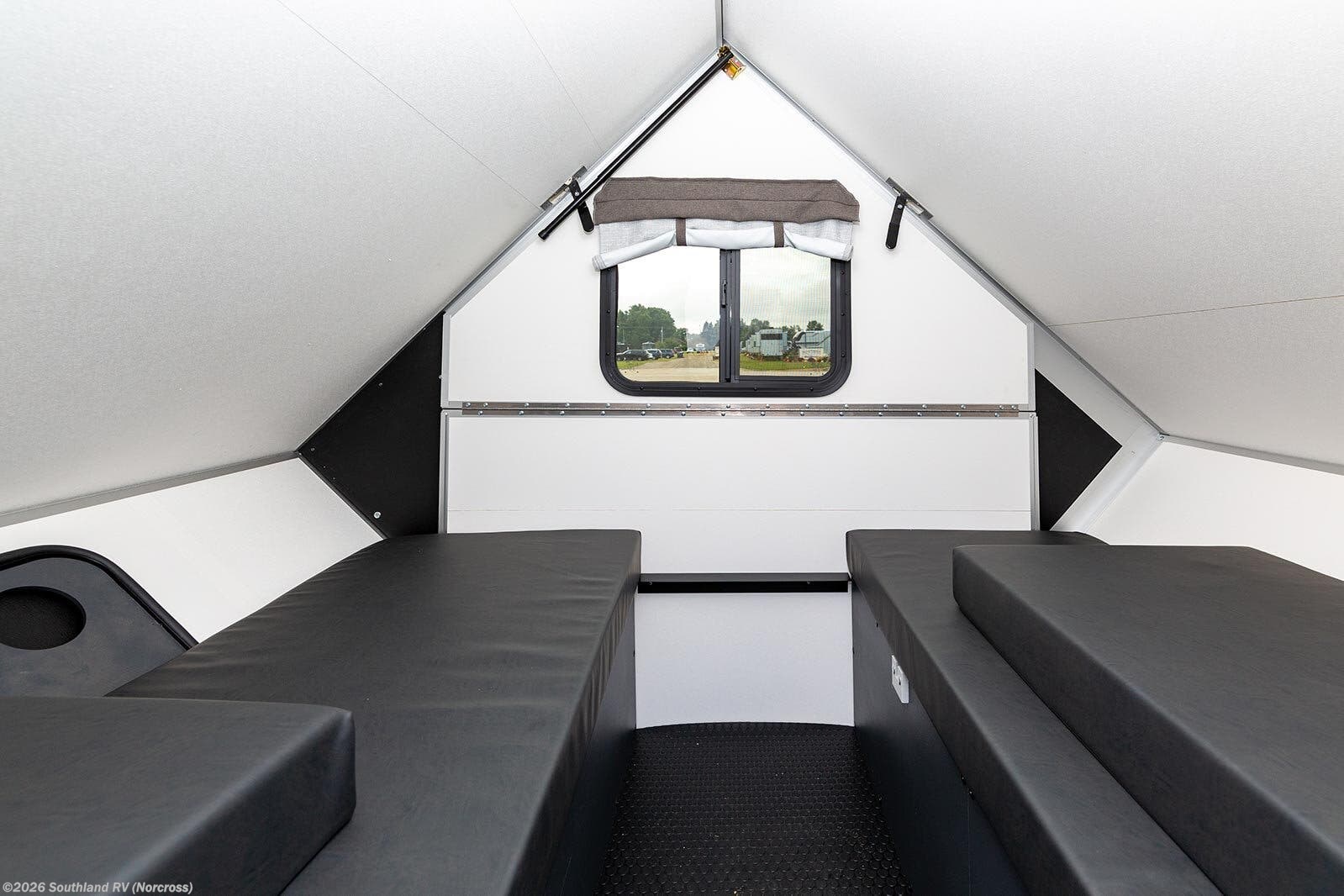 2027 Aliner Switchback TC JR - New Truck Camper For Sale by Southland RV in Norcross, Georgia
