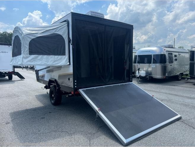 New 2026 Modern Buggy Trailers Hopper Hopper 2 available in Norcross, Georgia