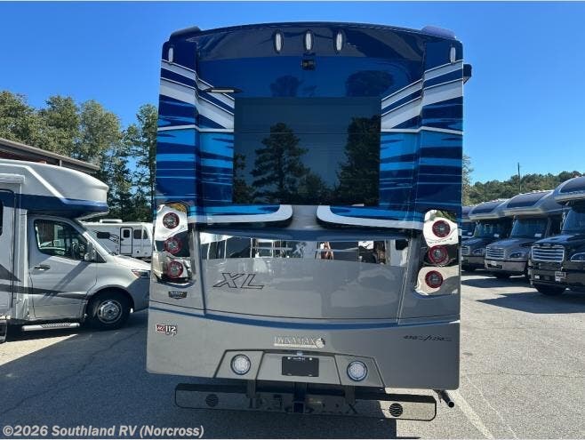New 2026 Dynamax Corp Dynaquest XL 3801TS available in Norcross, Georgia