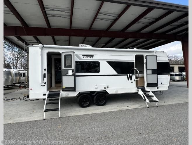 2026 Thrive 24RKS by Winnebago from Southland RV in Norcross, Georgia