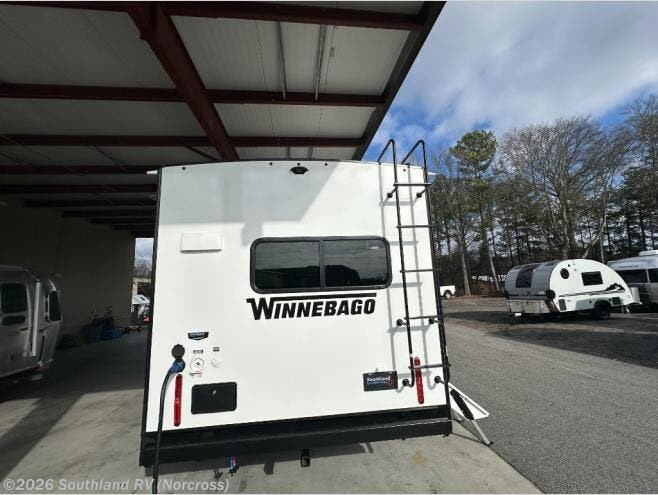 New 2026 Winnebago Thrive 24RKS available in Norcross, Georgia