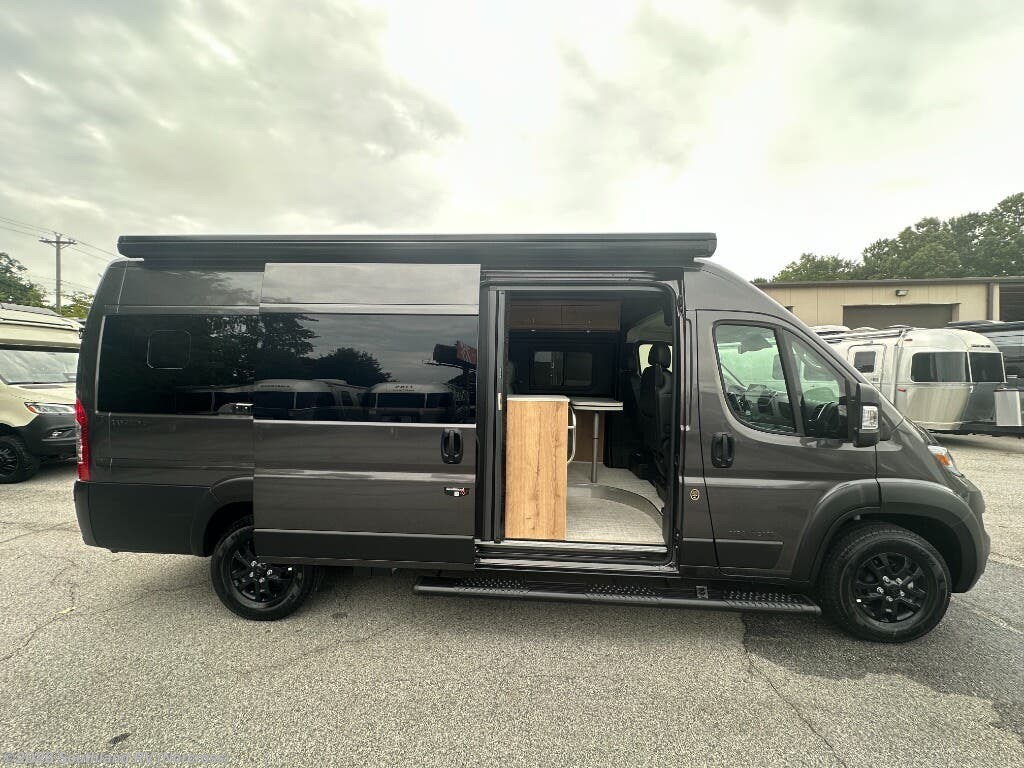 New 2027 Airstream Rangeline 21PS available in Norcross, Georgia