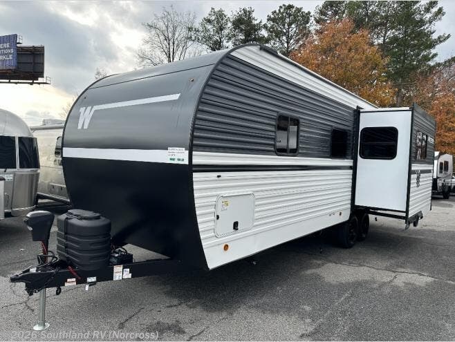 New 2026 Winnebago Access 25RK available in Norcross, Georgia
