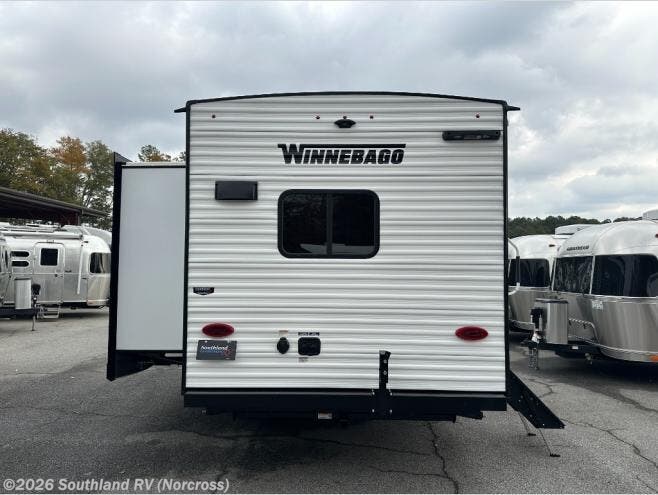 2026 Access 25RK by Winnebago from Southland RV in Norcross, Georgia