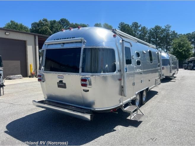 New 2026 Airstream International 25FB Twin available in Norcross, Georgia