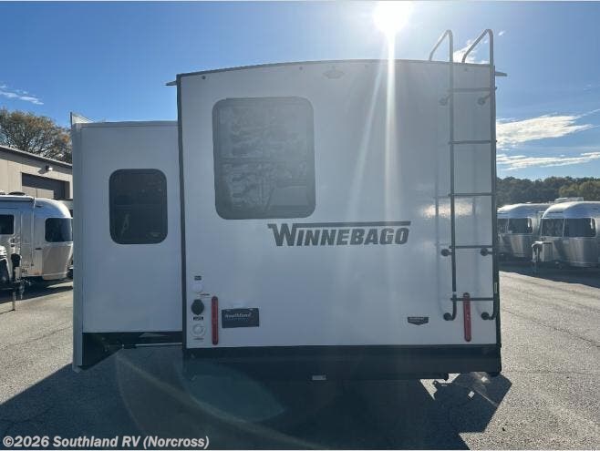 New 2026 Winnebago Thrive 26FKD available in Norcross, Georgia