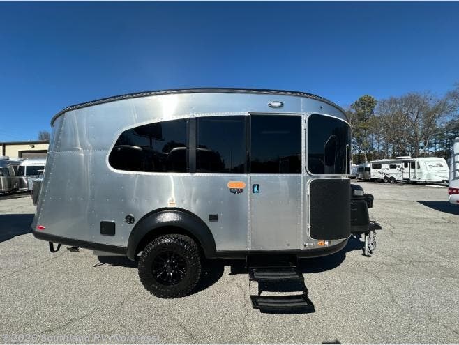 New 2026 Airstream Basecamp 20X available in Norcross, Georgia