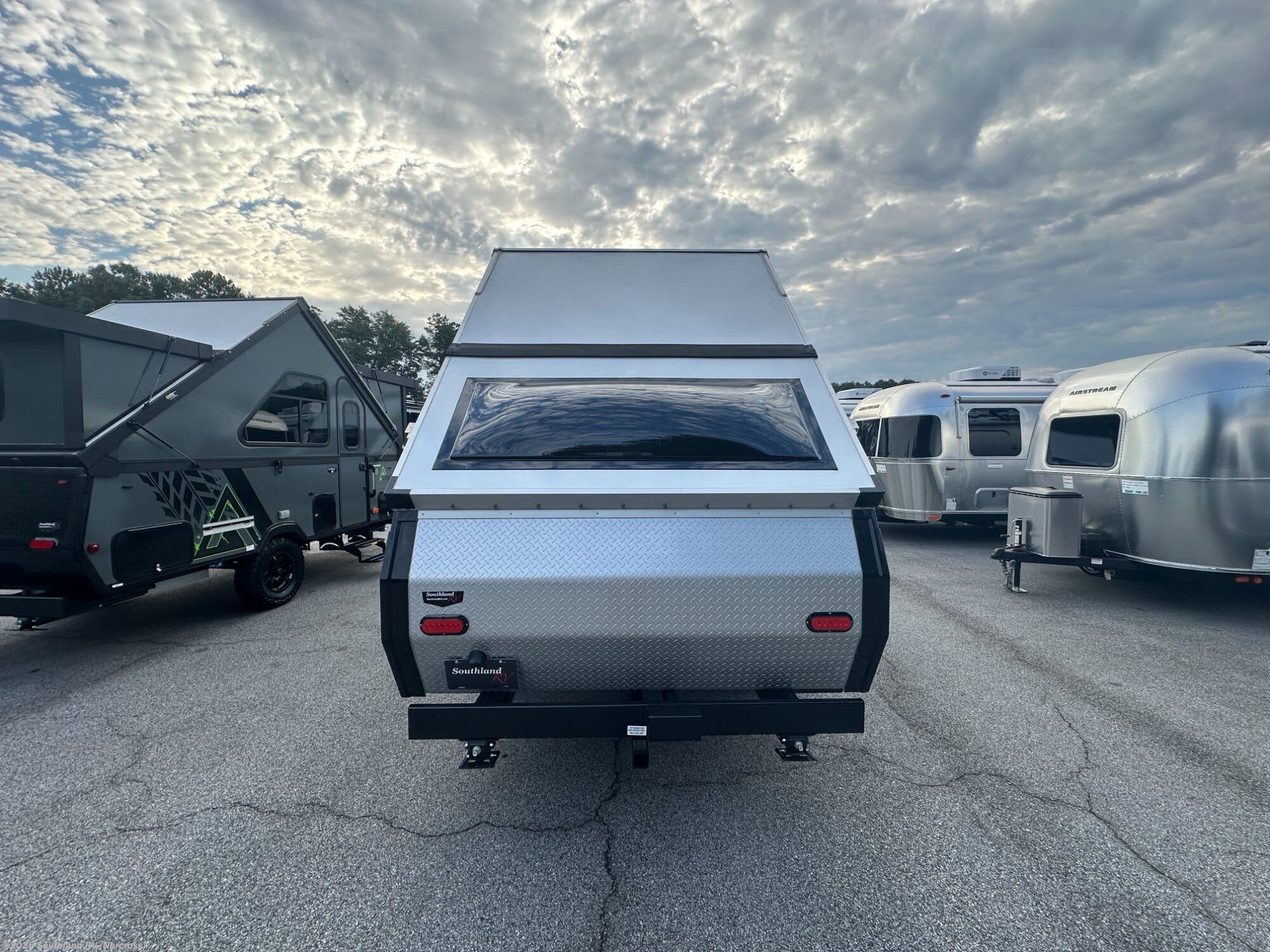 New 2027 Aliner Scout available in Norcross, Georgia