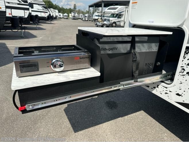 2026 Aucta Willow Twin by inTech from Southland RV in Norcross, Georgia
