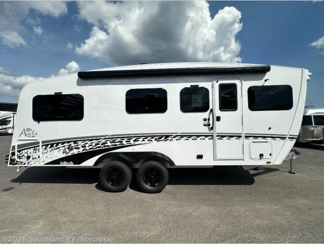 New 2026 inTech Aucta Willow Twin available in Norcross, Georgia