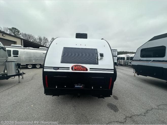 2026 Big Buggy BB17 by Modern Buggy Trailers from Southland RV in Norcross, Georgia