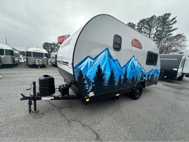 New 2026 Modern Buggy Trailers Big Buggy BB17 available in Norcross, Georgia