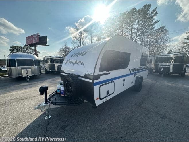 New 2026 Coachmen Encore VENU 17TB available in Norcross, Georgia