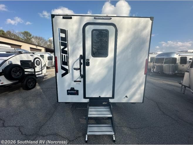 2026 Encore VENU 17TB by Coachmen from Southland RV in Norcross, Georgia