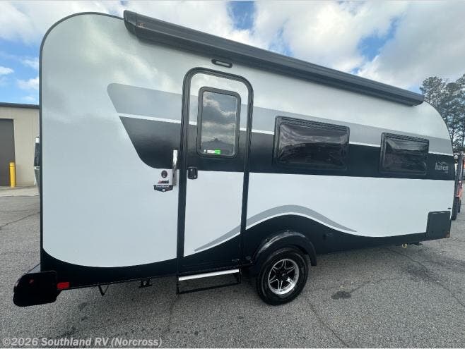 2026 Haven 220 Queen by NuCamp from Southland RV in Norcross, Georgia
