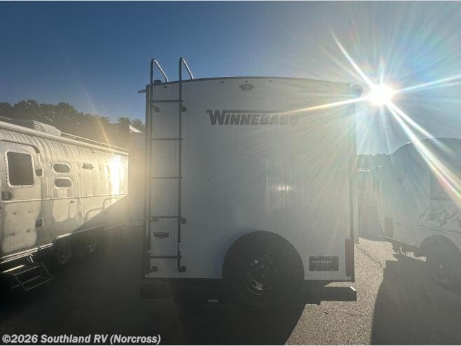 2026 Micro Minnie 2108DS by Winnebago from Southland RV in Norcross, Georgia