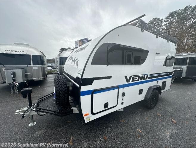 New 2026 Coachmen Encore VENU 14TB Overland Package available in Norcross, Georgia