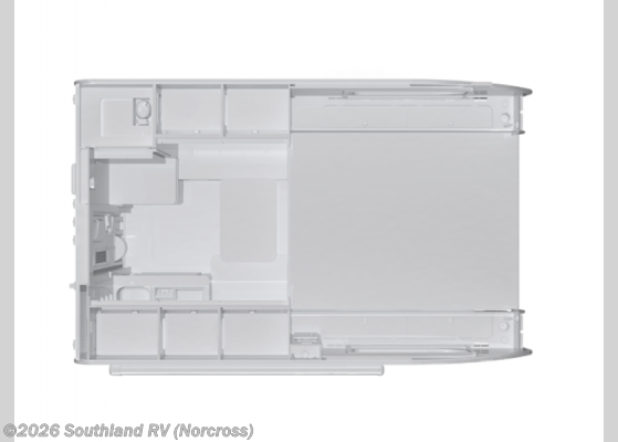 2026 NuCamp Cirrus 620 - New Truck Camper For Sale by Southland RV in Norcross, Georgia