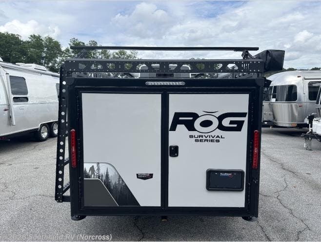 2027 Encore ROG 12RK SS by Coachmen from Southland RV in Norcross, Georgia