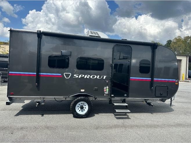 2026 Sprout 18RBS by Keystone from Southland RV in Norcross, Georgia